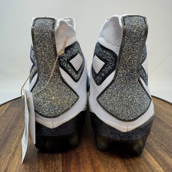 Adidas Freak Ultra Swarovski Boost Football Cleats Men's 12 GW0703 - Picture 4 of 6